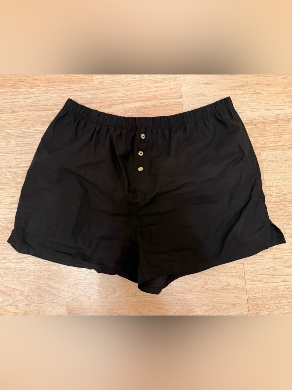 Donni Pop Boxer shorts - Picture 4 of 6